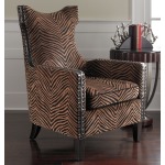 Kimoni, Armchair