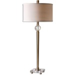 Mesita Table Lamp