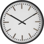 Fleming Wall Clock