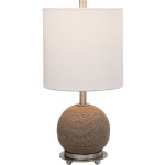 Captiva Accent Lamp