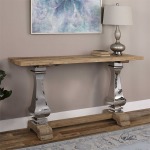 Sava Console Table