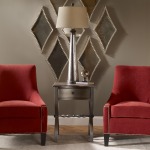 Kina, Armless Chair