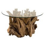 Driftwood, Cocktail Table