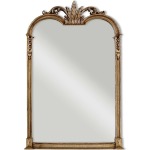Jacqueline Mirror