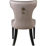 Wynter, Armless Chair