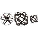 Stetson Spheres, S/3