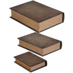 Script, Boxes, S/3