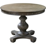 Sylvana Round Dining Table