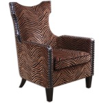 Kimoni, Armchair