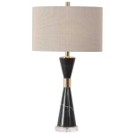 Alastair Table Lamp