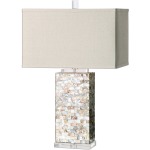 Aden Table Lamp