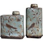 Freya Containers - S/2