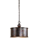 Albiano 1 Lt Pendant