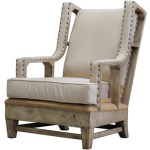 Schafer Armchair