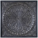 Ottavio Metal Wall Decor