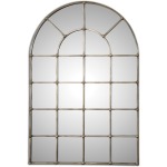 Barwell Arch Mirror