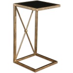 Zafina, Side Table