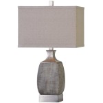 Caffaro Table Lamp