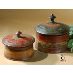 Sherpa, Boxes, S/2