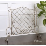 Acasia, Fireplace Screen