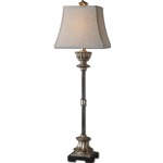 La Morra Buffet Lamp