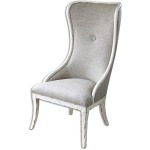 Selam Wing Chair