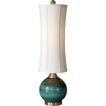 Atherton Buffet Lamp