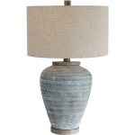 Pelia Table Lamp