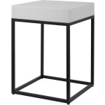 Gambia Accent Table