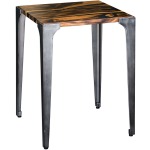 Mira Side Table