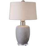Ovidius Table Lamp