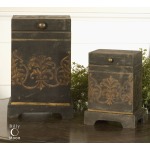 Melani, Boxes, S/2
