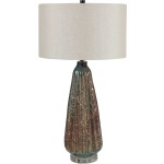 Mondrian Table Lamp