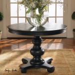 Brynmore, Round Table