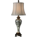 Malawi Table Lamp
