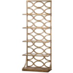 Lashaya, Etagere