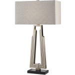 Alvar Table Lamp