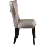 Wynter, Armless Chair