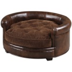 Lucky, Pet Bed