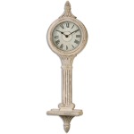 Louisa Wall Clock