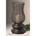 Rickma, Candleholder
