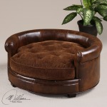 Lucky, Pet Bed
