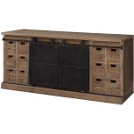 Leandrew Media Console