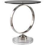 Dixon Side Table