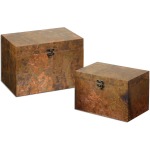 Ambrosia Boxes, S/2