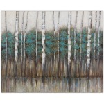 Edge Of The Forest