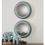 Fanchon Rounds, S/2