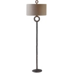 Ferro Floor Lamp
