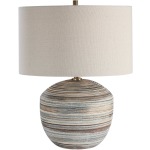 Prospect Accent Lamp
