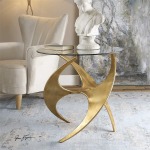 Graciano, Accent Table